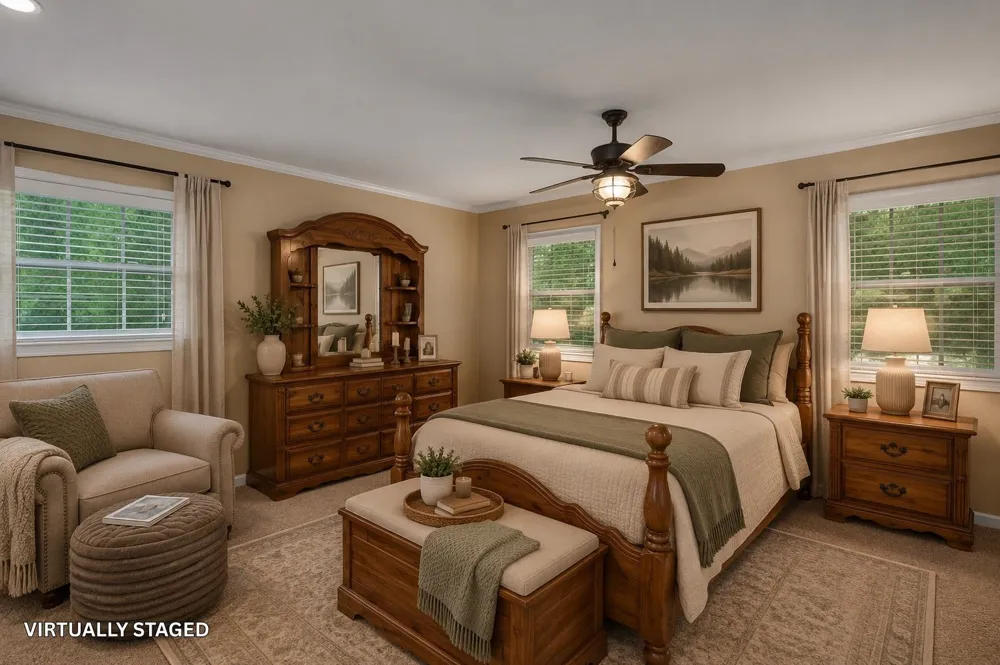 664 Featherston Road Homer, LA 71040