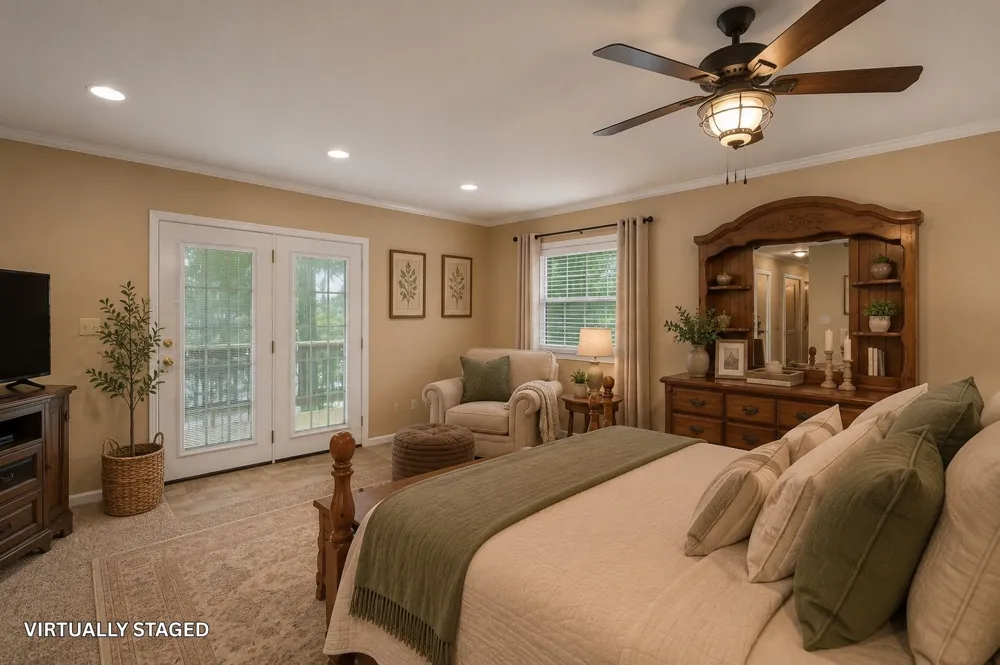 664 Featherston Road Homer, LA 71040