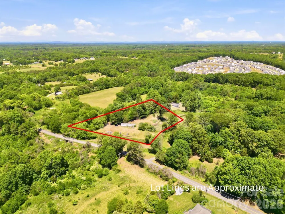 112 Fork Creek Road Troutman, NC 28166