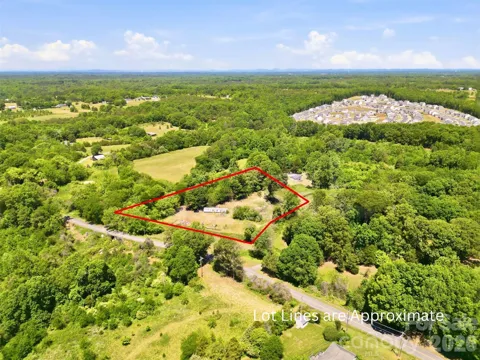 112 Fork Creek Road