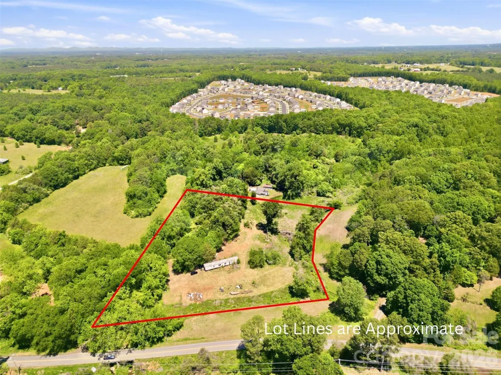 112 Fork Creek Road Troutman, NC 28166