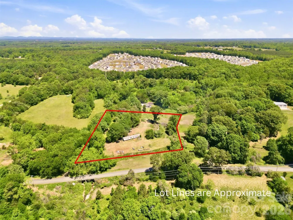 112 Fork Creek Road Troutman, NC 28166