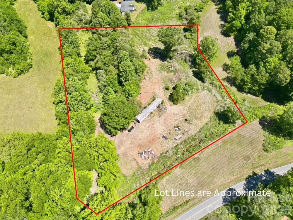 112 Fork Creek Road Troutman, NC 28166