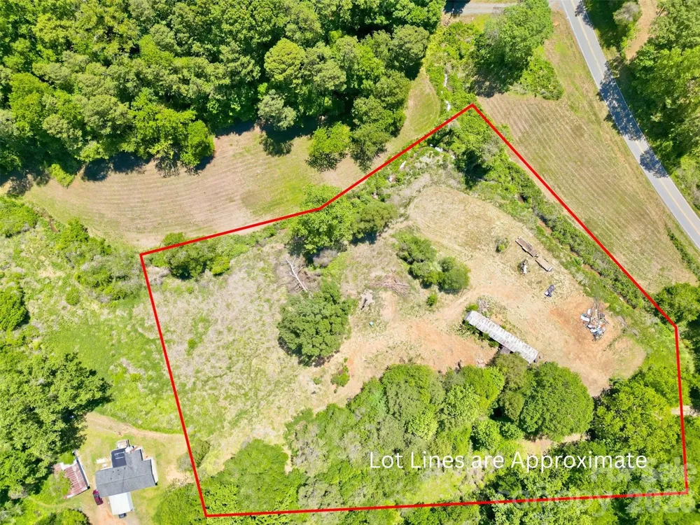 112 Fork Creek Road Troutman, NC 28166