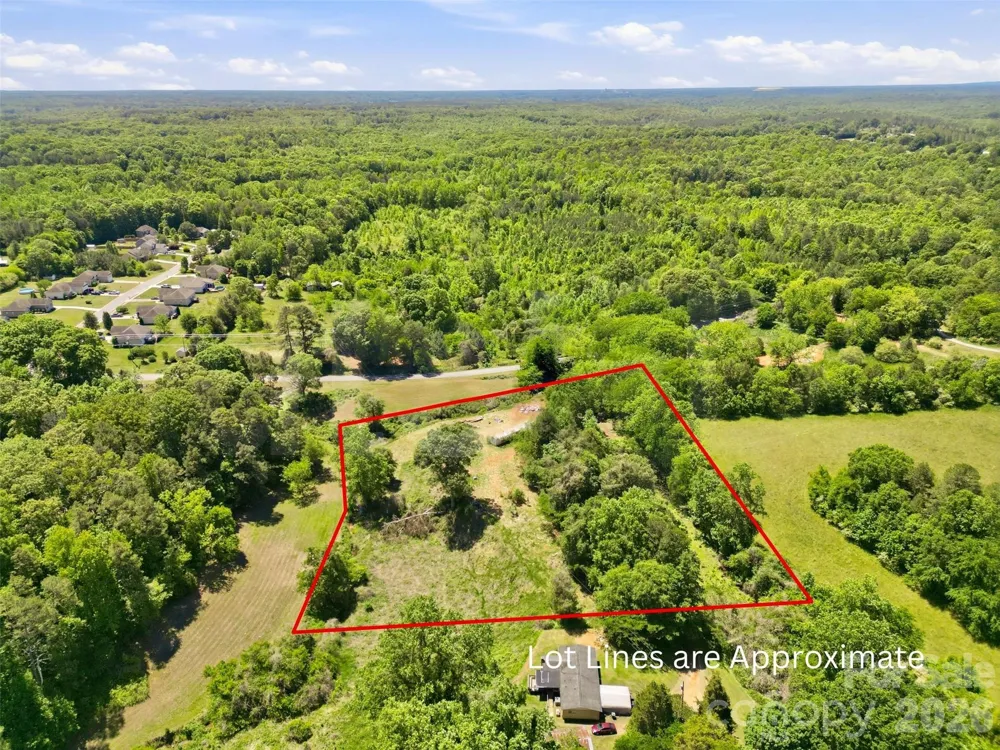 112 Fork Creek Road Troutman, NC 28166