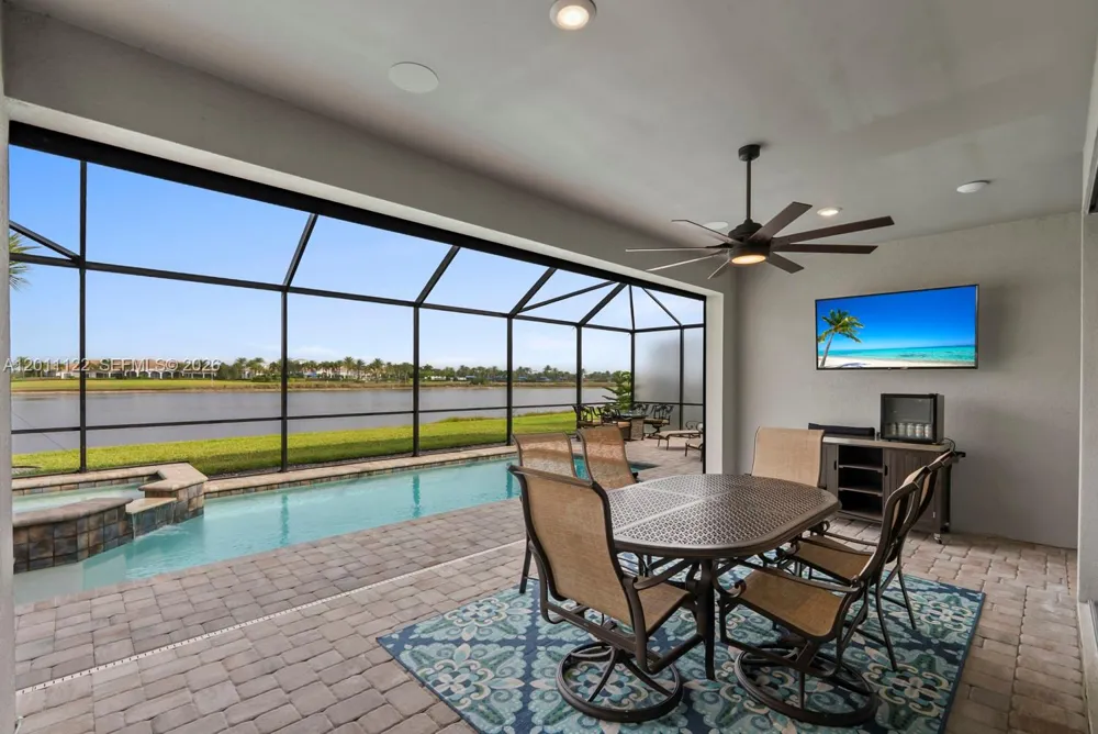 6279 LIBERTY ST Ave Maria, FL 34142