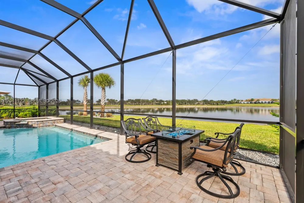6279 LIBERTY ST Ave Maria, FL 34142