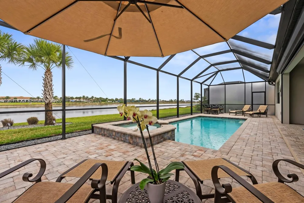 6279 LIBERTY ST Ave Maria, FL 34142