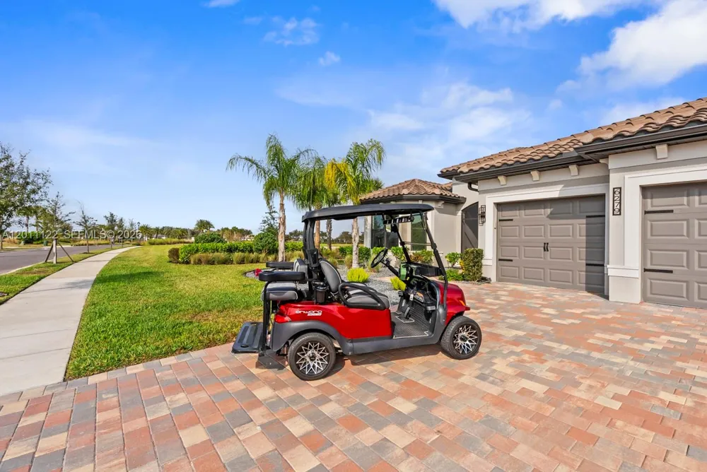 6279 LIBERTY ST Ave Maria, FL 34142