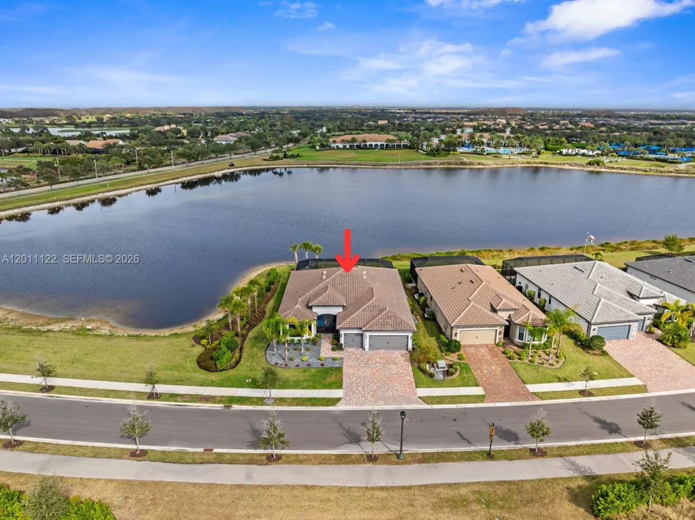 6279 LIBERTY ST Ave Maria, FL 34142