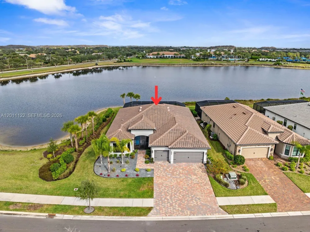 6279 LIBERTY ST Ave Maria, FL 34142