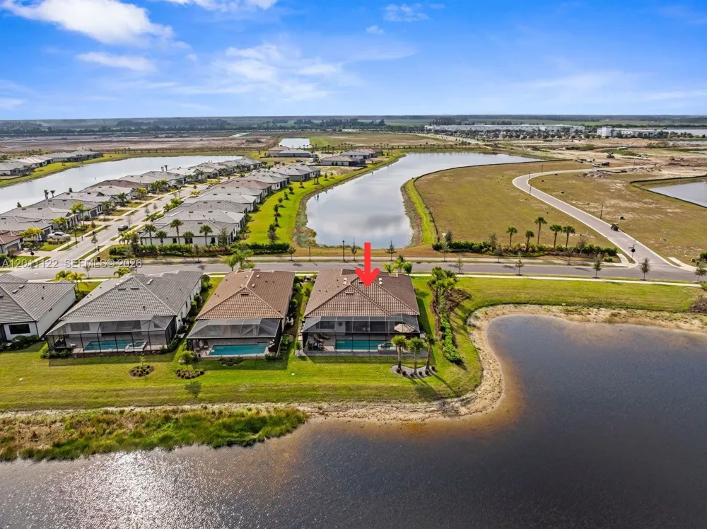 6279 LIBERTY ST Ave Maria, FL 34142