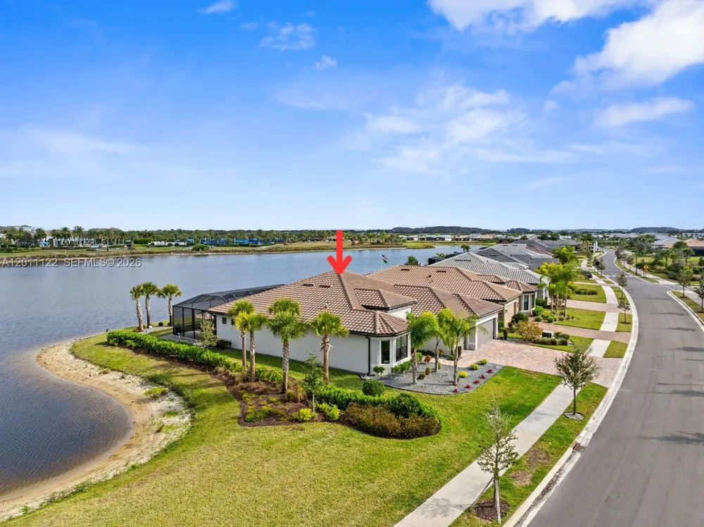 6279 LIBERTY ST Ave Maria, FL 34142