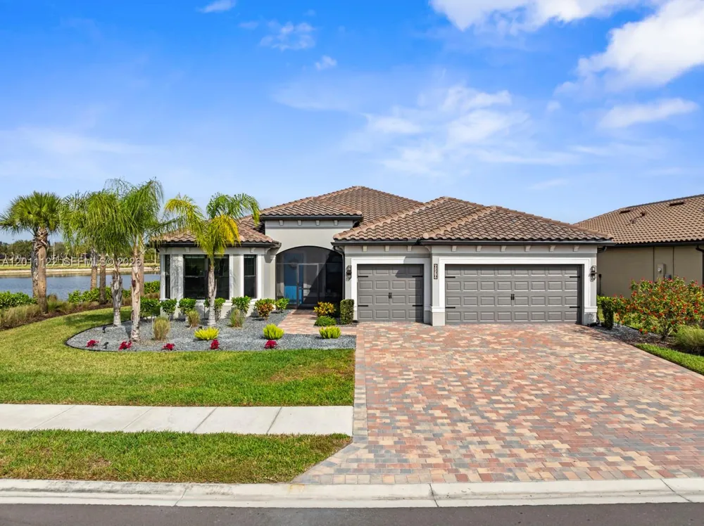 6279 LIBERTY ST Ave Maria, FL 34142