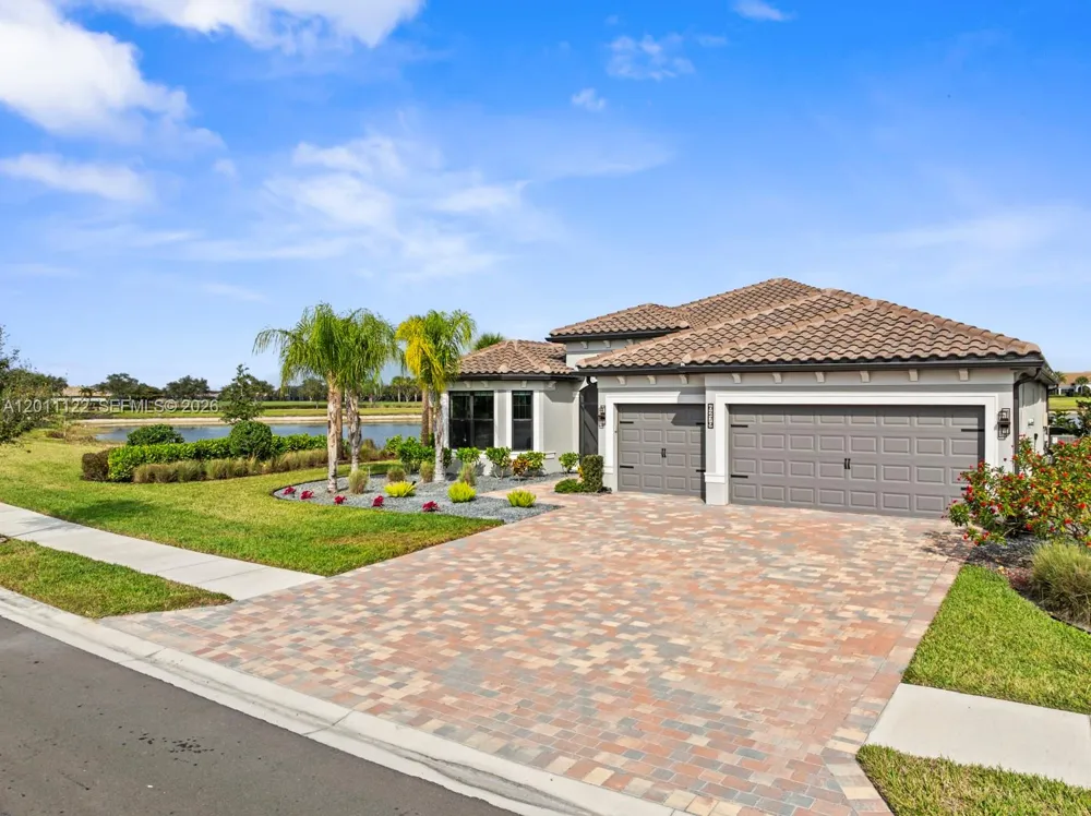 6279 LIBERTY ST Ave Maria, FL 34142