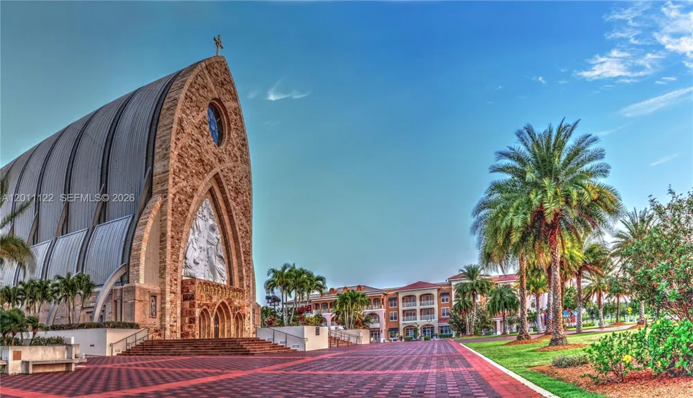 6279 LIBERTY ST Ave Maria, FL 34142