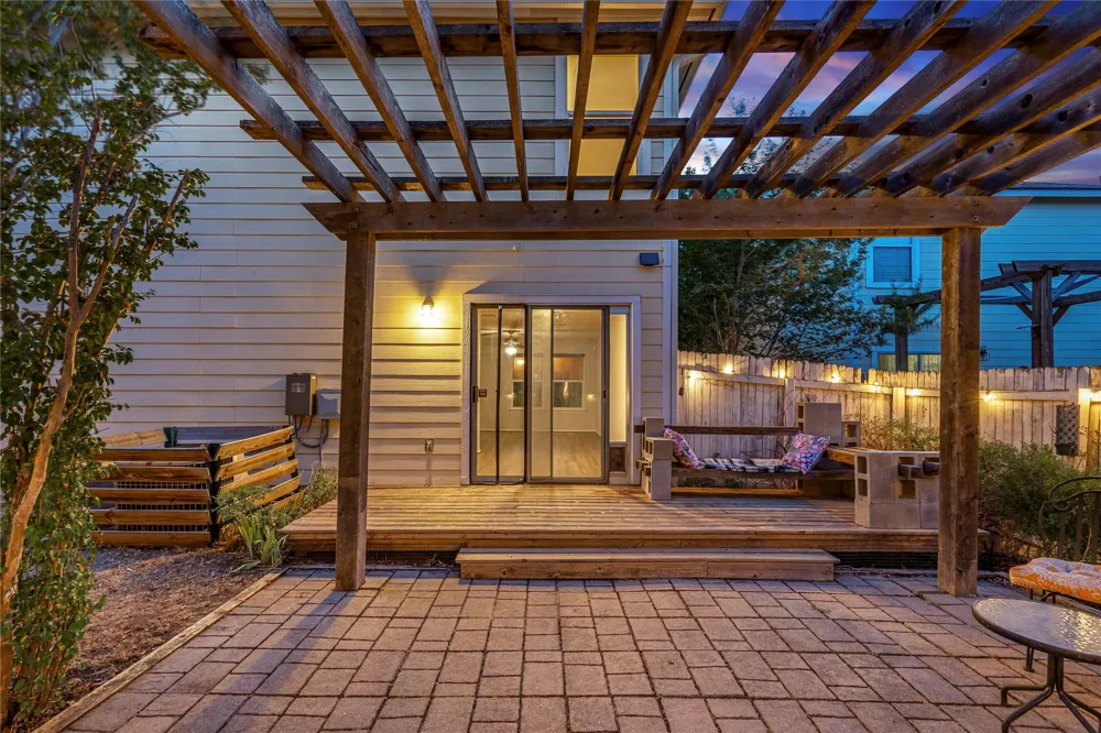 8609 Claude Court Austin, TX 78747