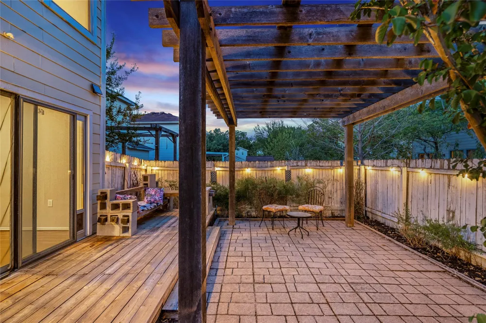 8609 Claude Court Austin, TX 78747