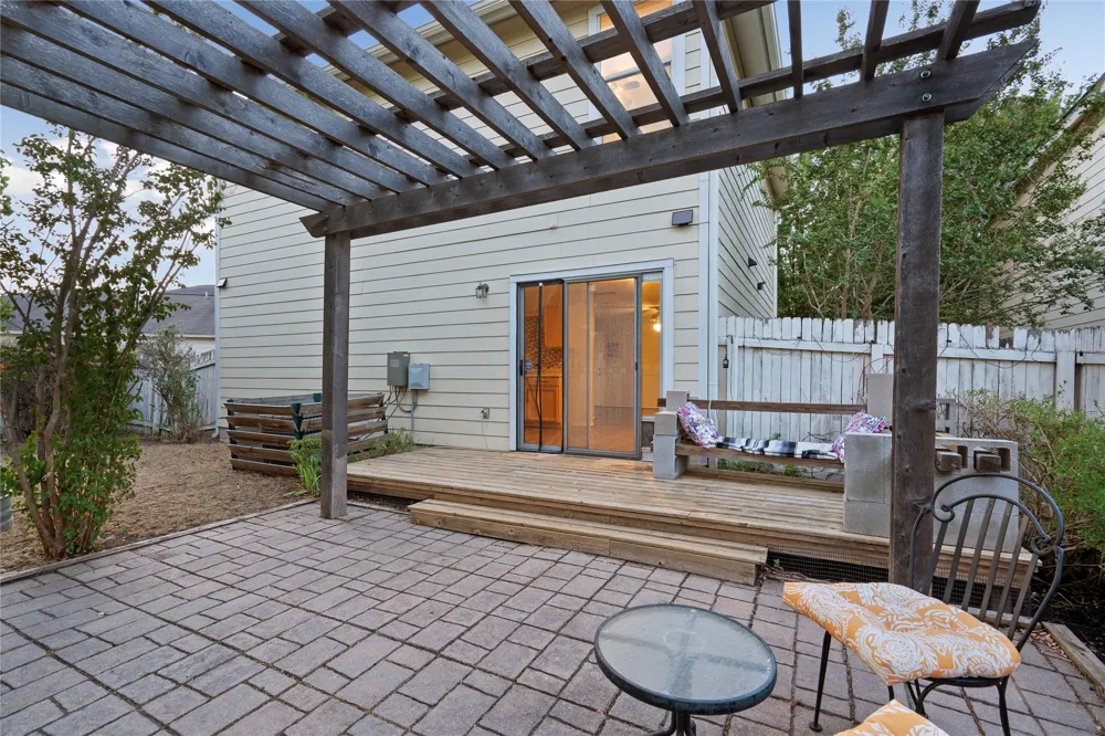 8609 Claude Court Austin, TX 78747