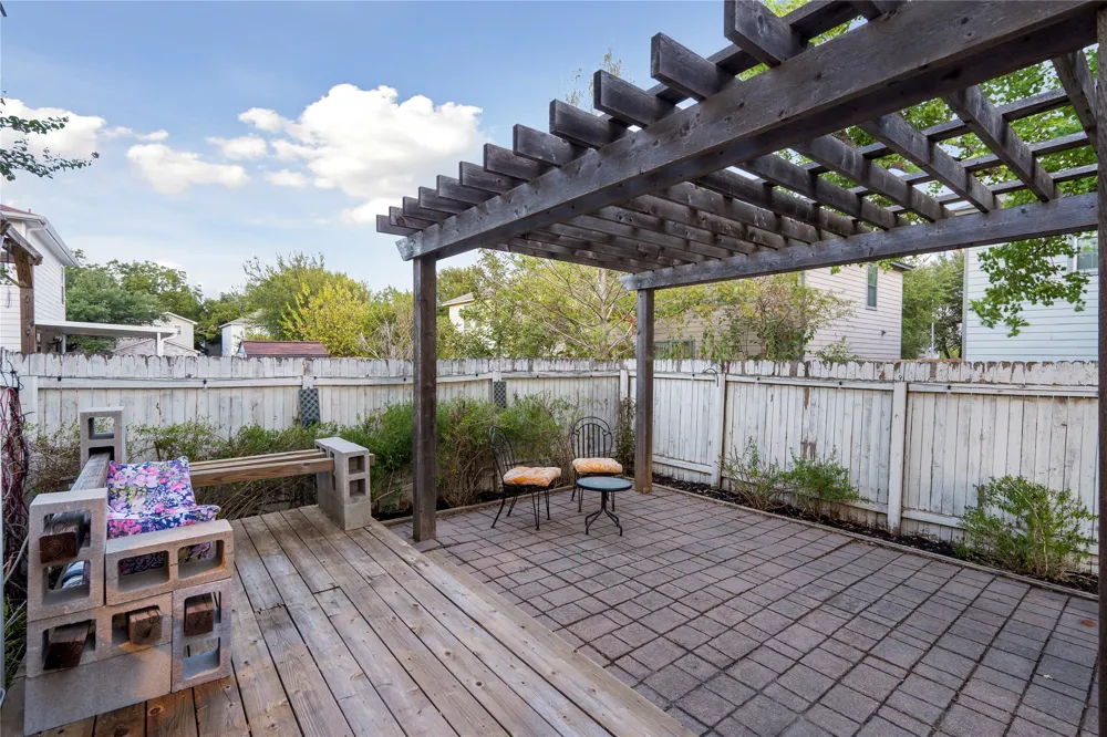 8609 Claude Court Austin, TX 78747