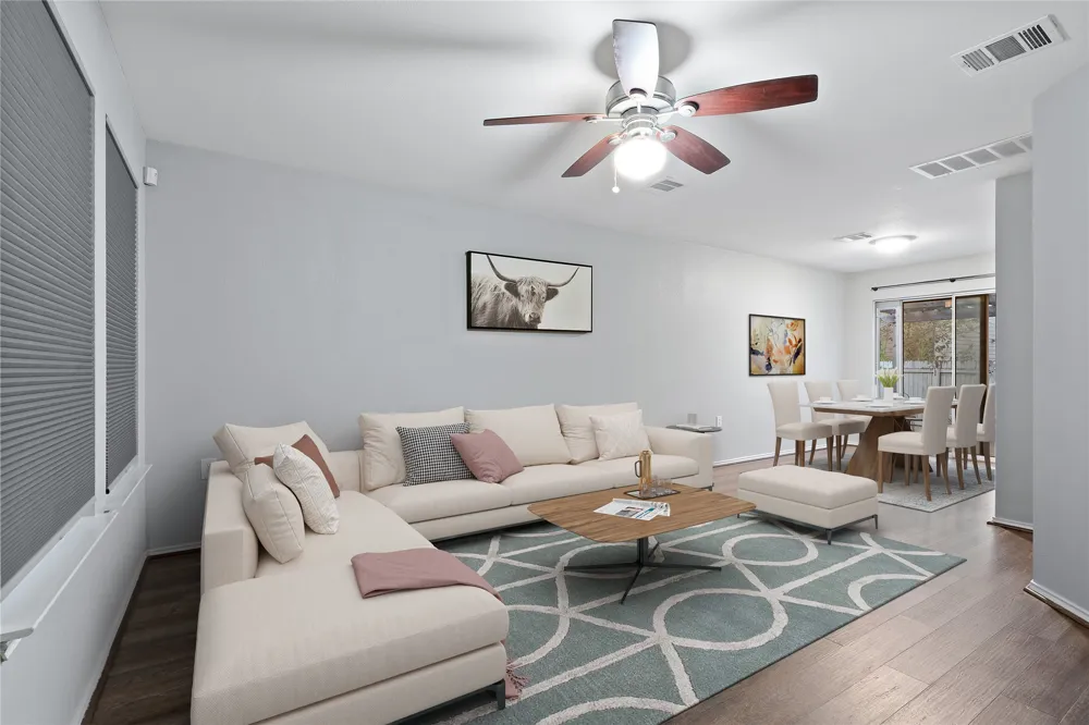 8609 Claude Court Austin, TX 78747