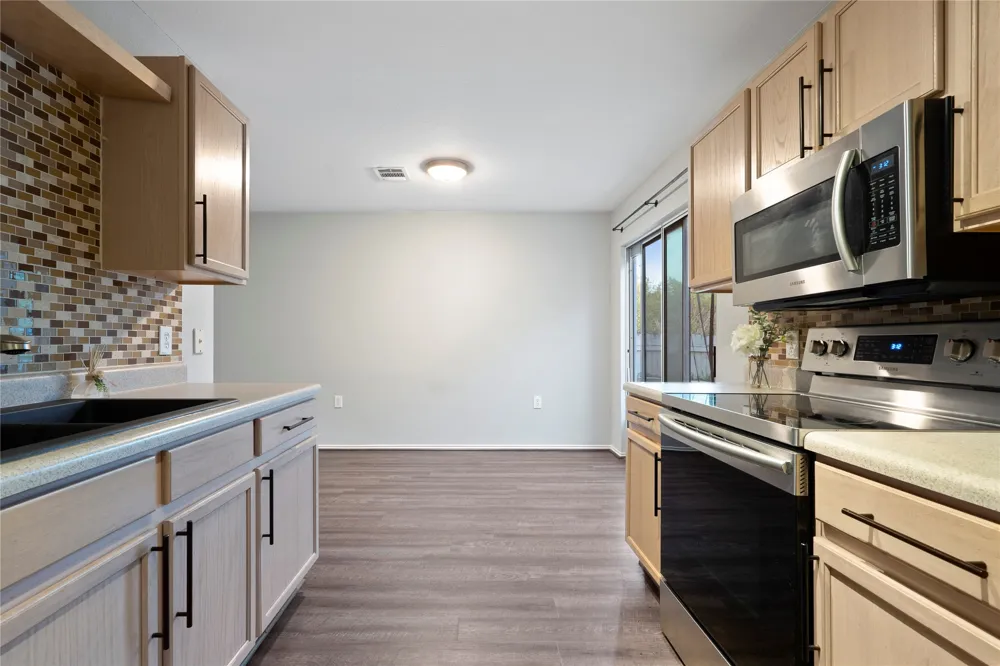 8609 Claude Court Austin, TX 78747