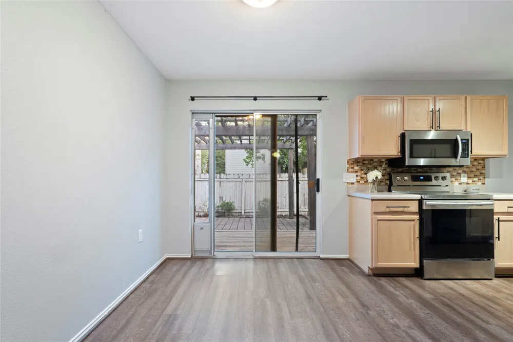 8609 Claude Court Austin, TX 78747