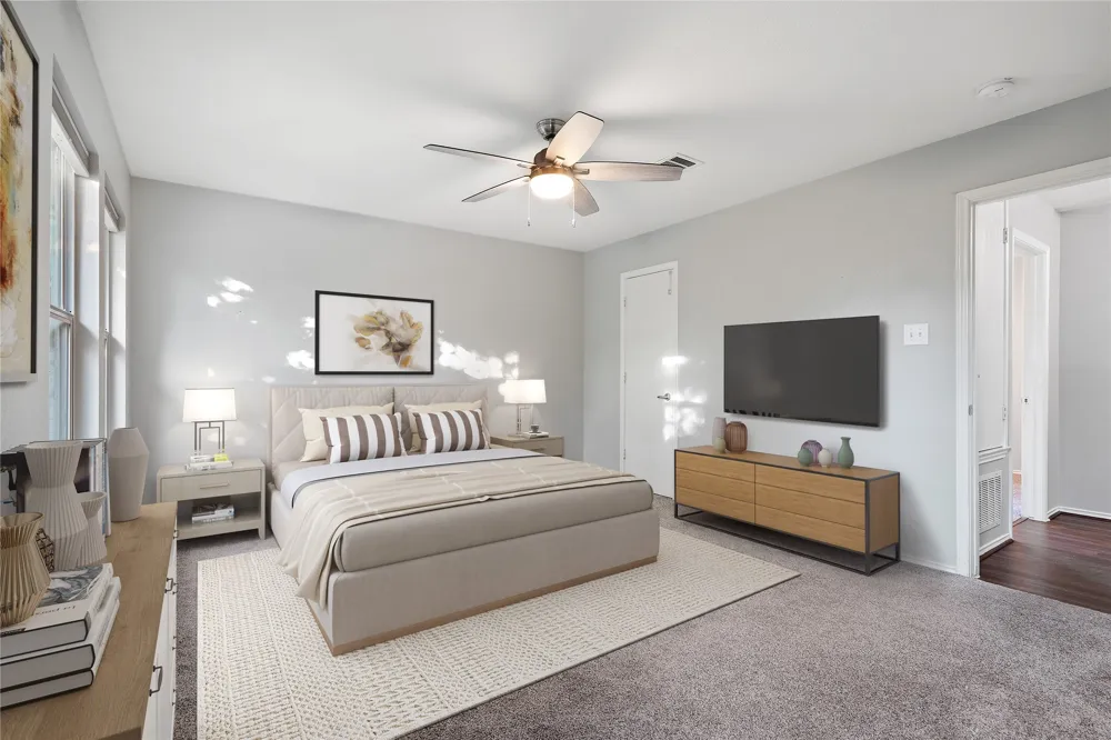8609 Claude Court Austin, TX 78747
