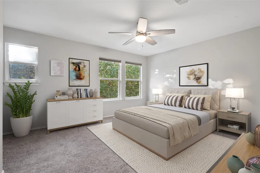 8609 Claude Court Austin, TX 78747