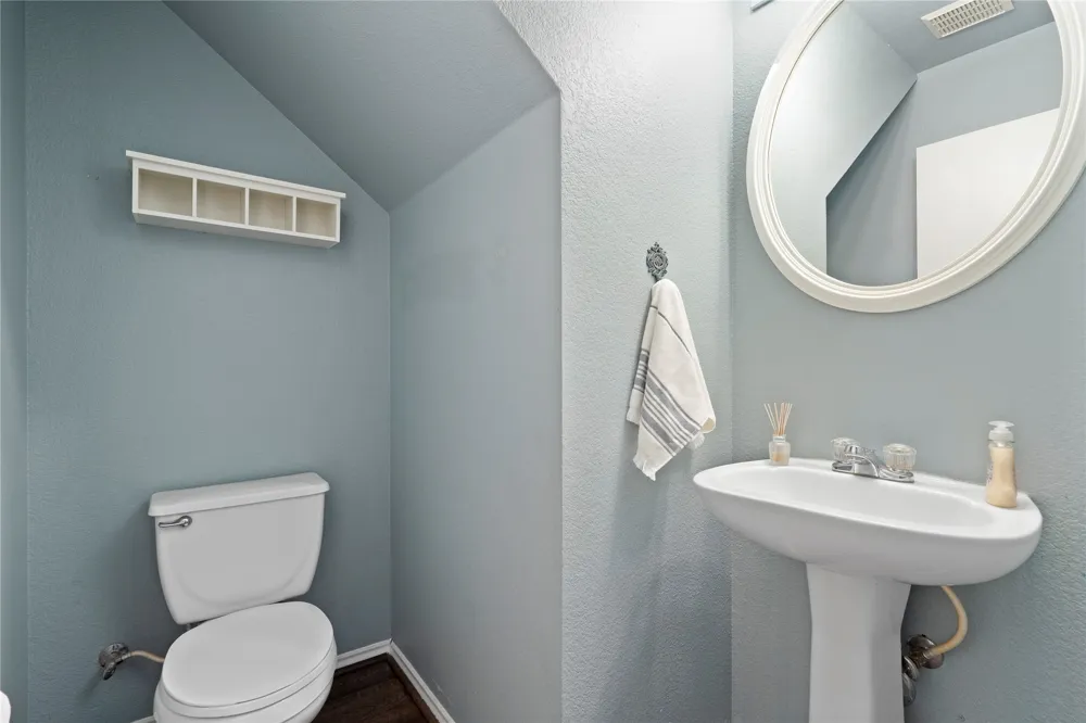 8609 Claude Court Austin, TX 78747