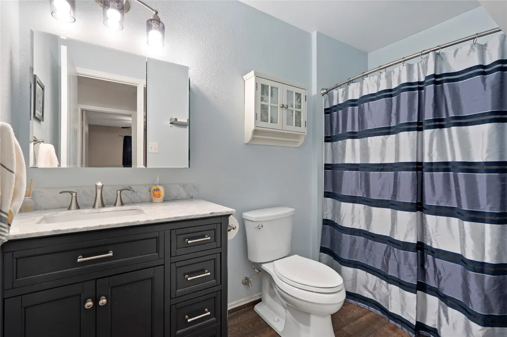 8609 Claude Court Austin, TX 78747