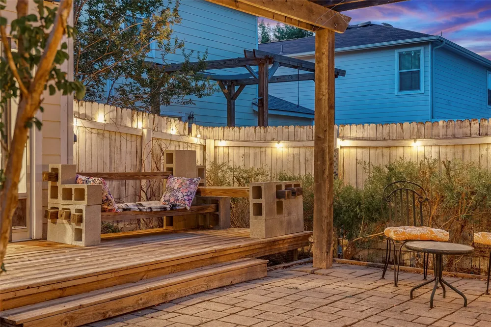 8609 Claude Court Austin, TX 78747