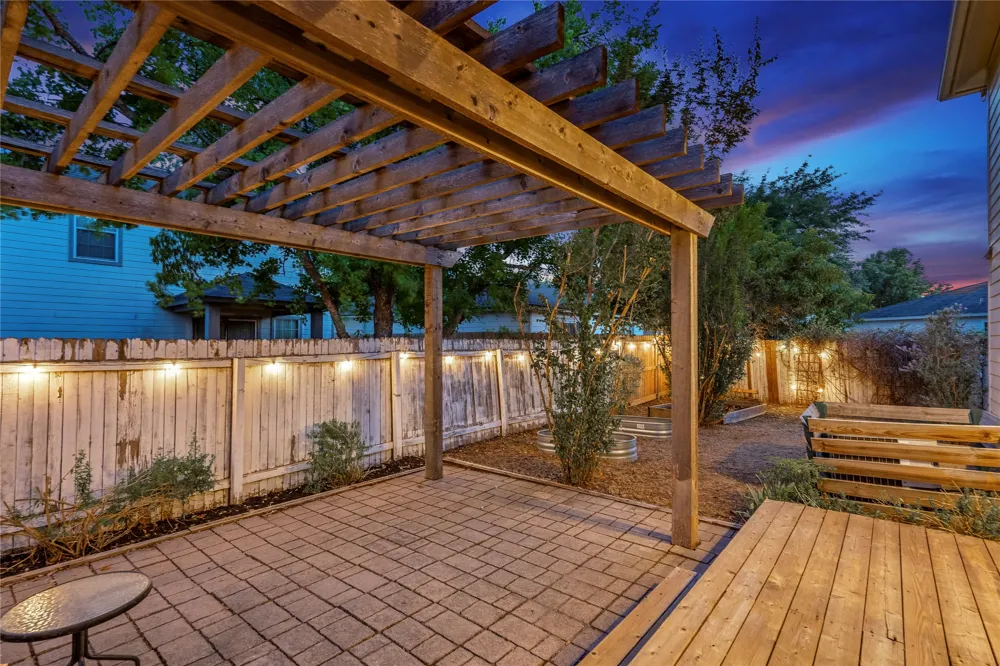 8609 Claude Court Austin, TX 78747