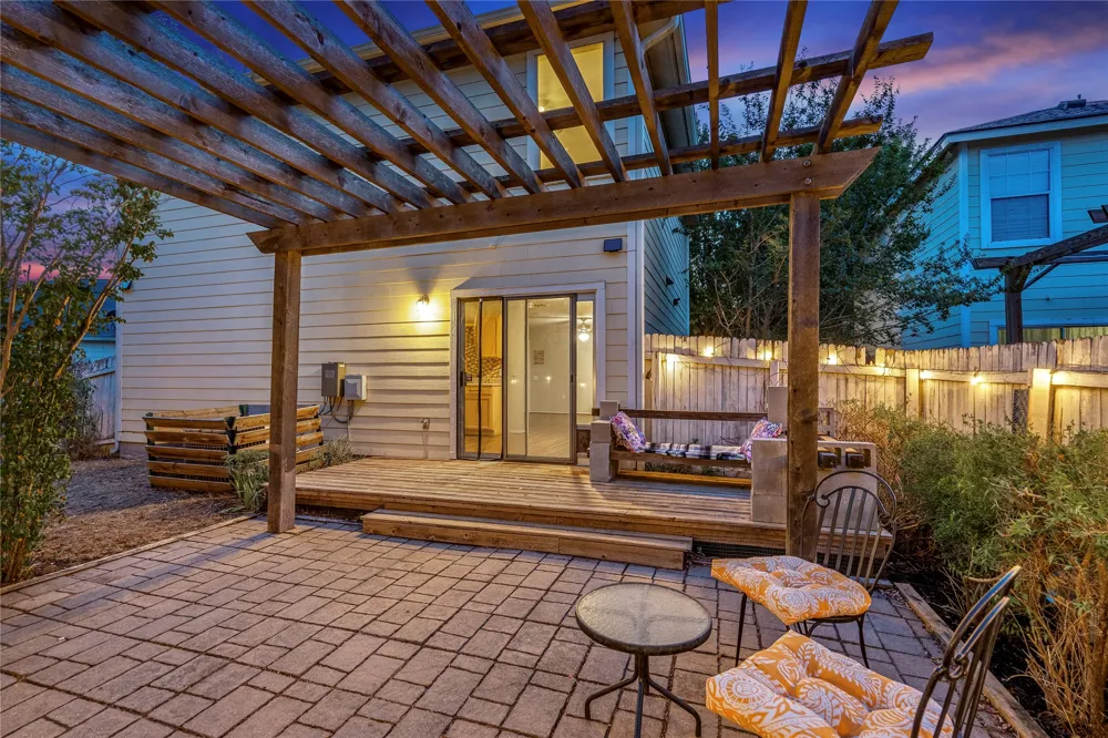 8609 Claude Court Austin, TX 78747