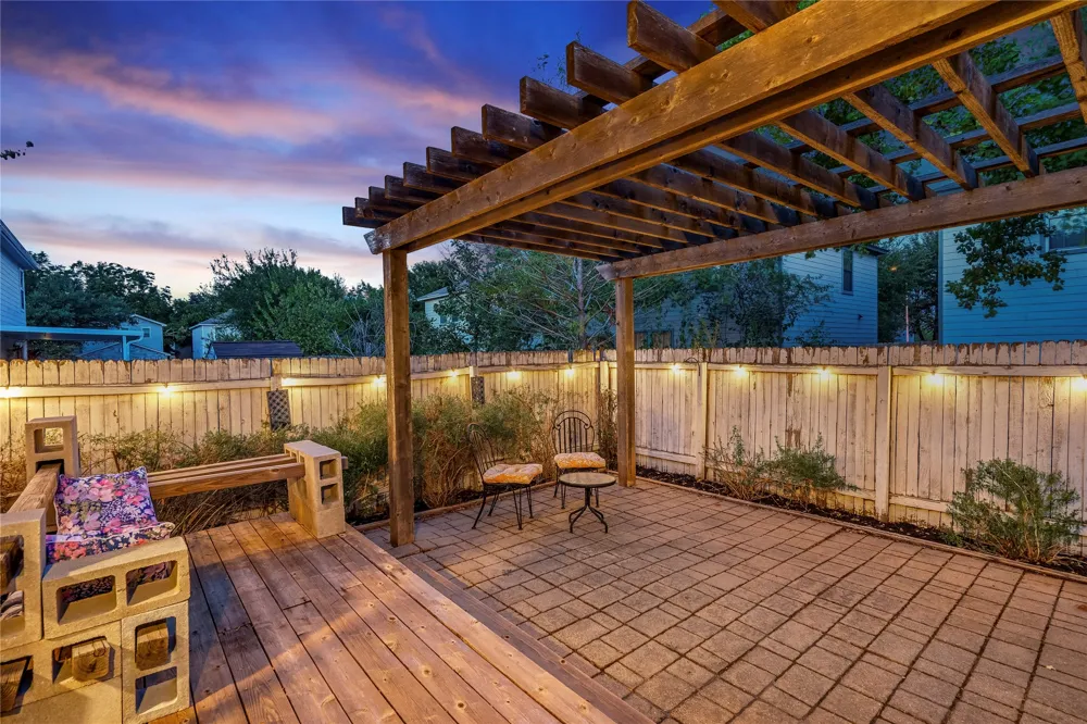 8609 Claude Court Austin, TX 78747