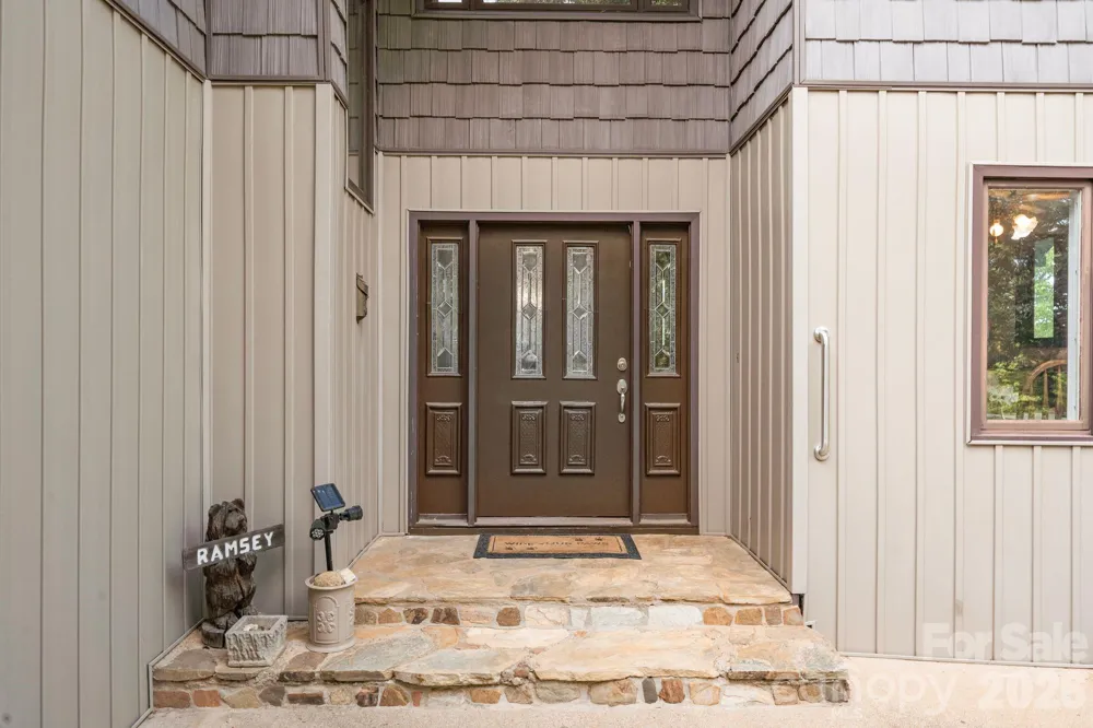 415 Reel Hollow Road Marion, NC 28752
