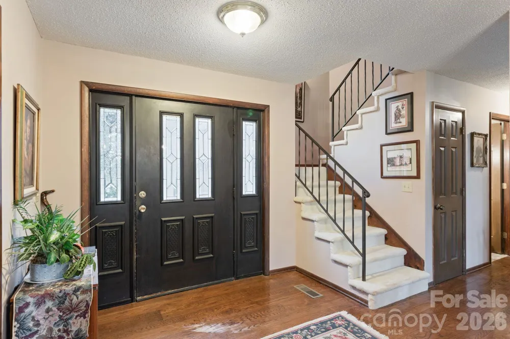 415 Reel Hollow Road Marion, NC 28752