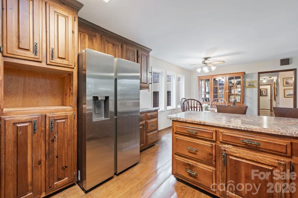415 Reel Hollow Road Marion, NC 28752