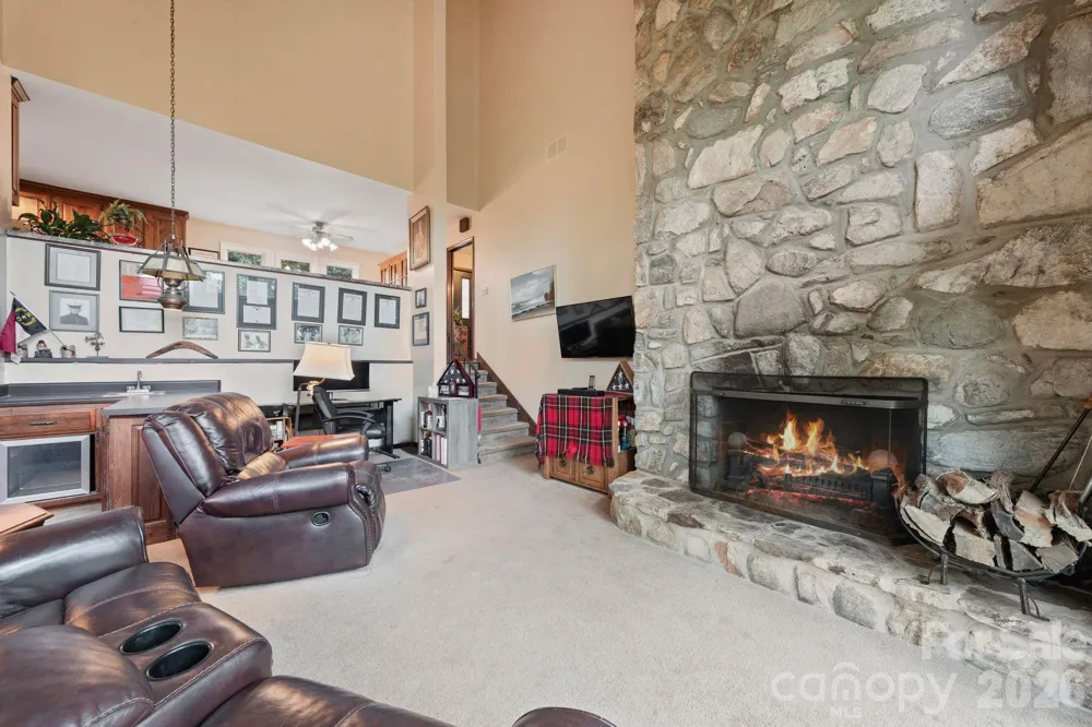 415 Reel Hollow Road Marion, NC 28752