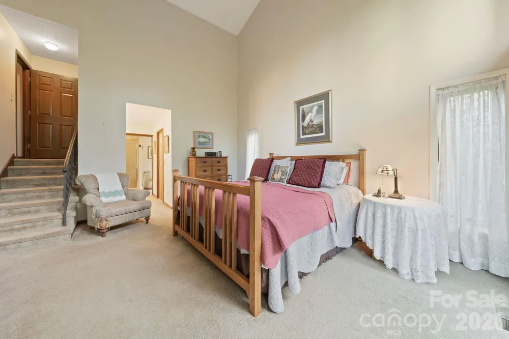 415 Reel Hollow Road Marion, NC 28752