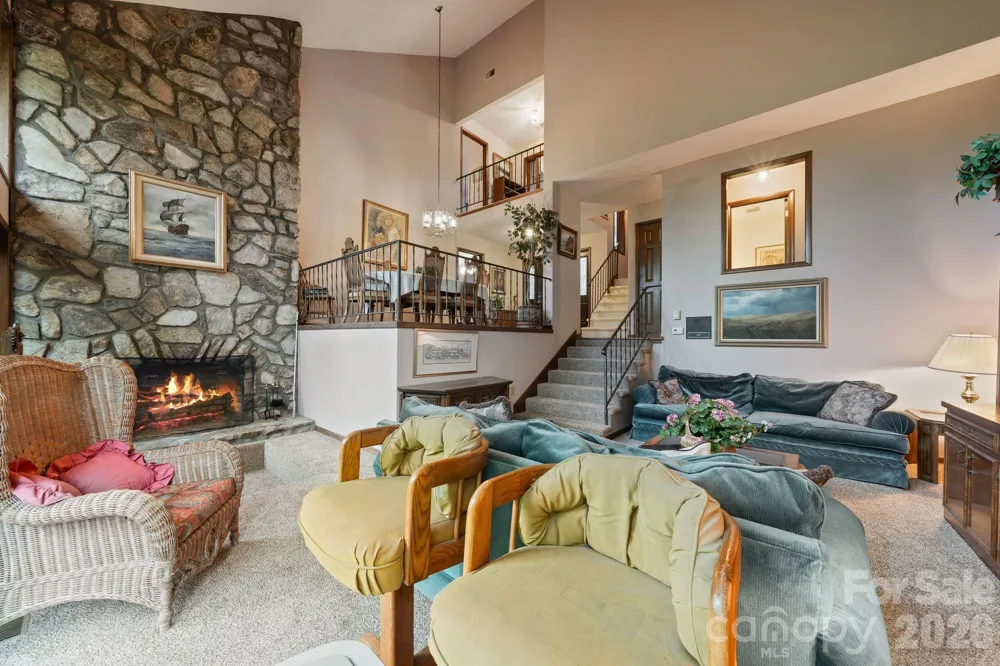 415 Reel Hollow Road Marion, NC 28752