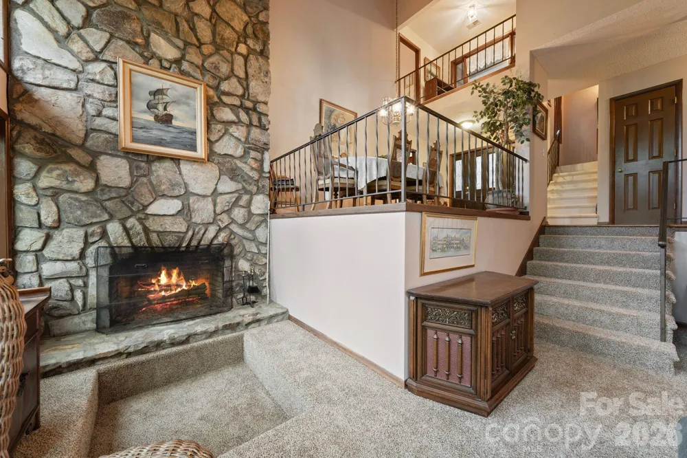 415 Reel Hollow Road Marion, NC 28752