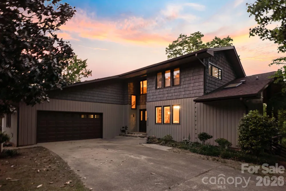 415 Reel Hollow Road Marion, NC 28752