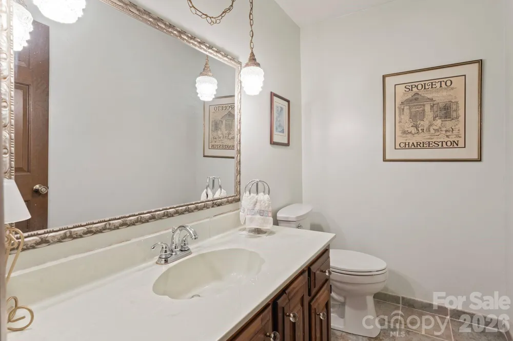 415 Reel Hollow Road Marion, NC 28752