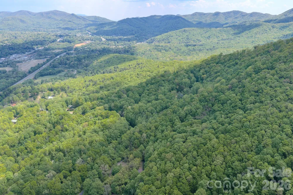 259 Mockingbird Road #1 Swannanoa, NC 28778