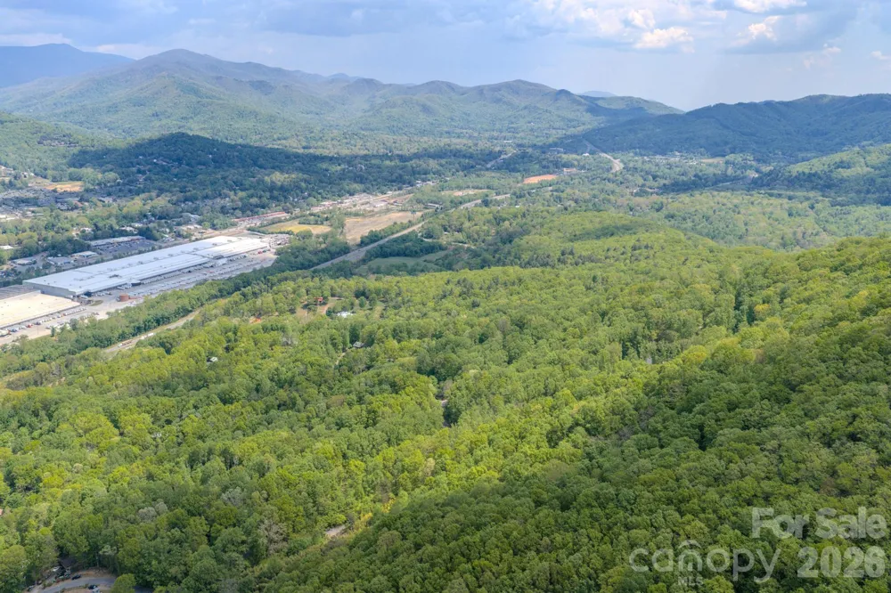 259 Mockingbird Road #1 Swannanoa, NC 28778