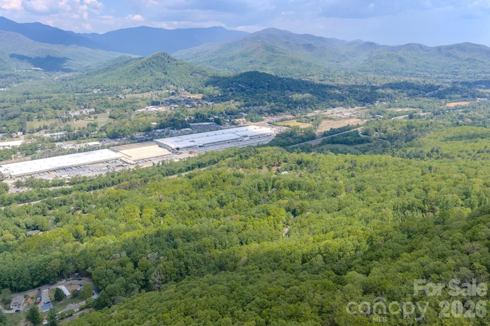 259 Mockingbird Road #1 Swannanoa, NC 28778