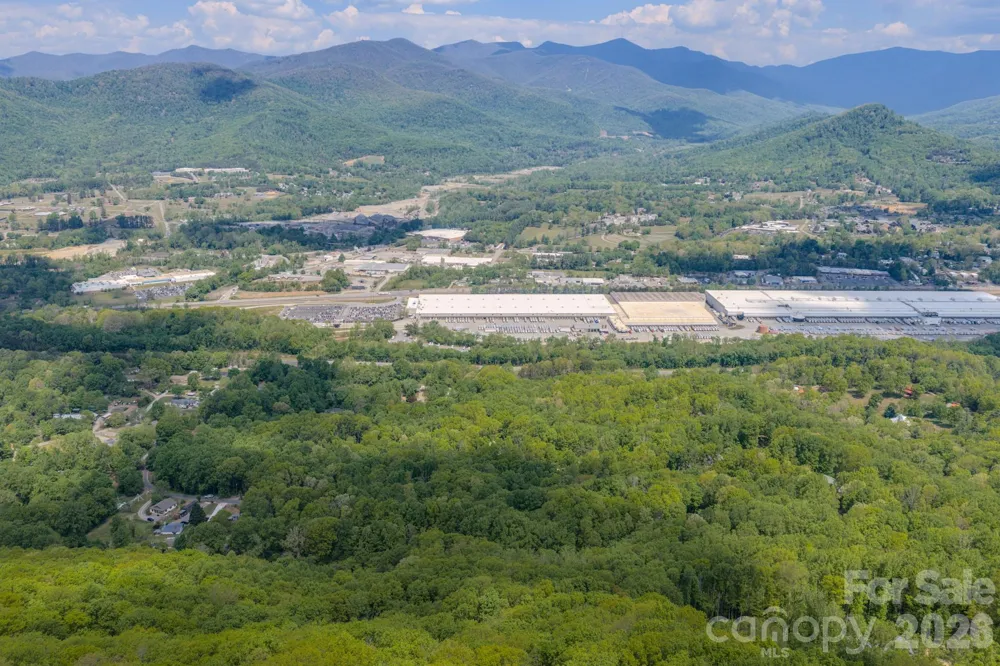 259 Mockingbird Road #1 Swannanoa, NC 28778