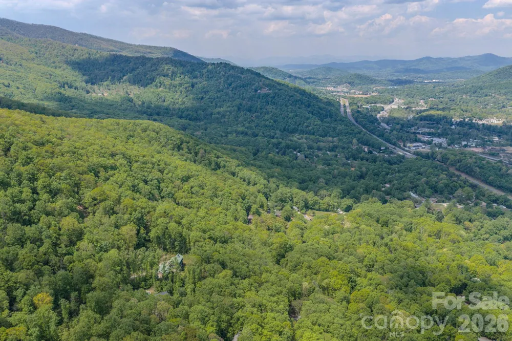 259 Mockingbird Road #1 Swannanoa, NC 28778