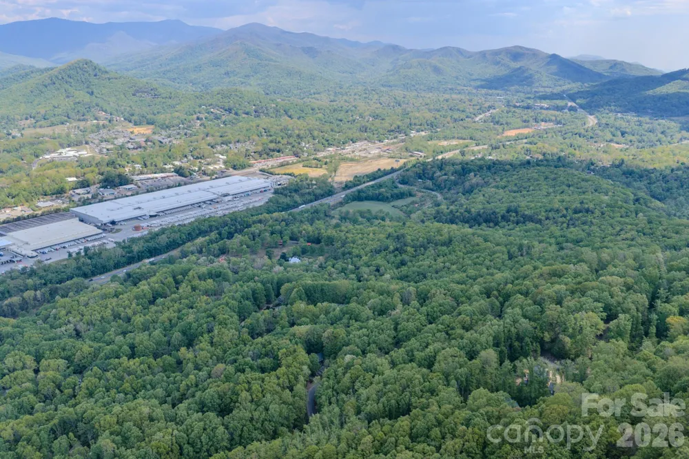 263 Mockingbird Road #2 Swannanoa, NC 28778